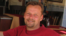 Claus Heinrich