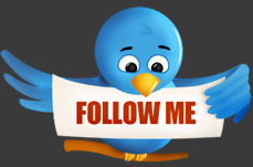 Twitter Claus Heinrich